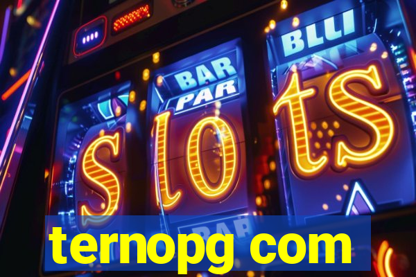 ternopg com